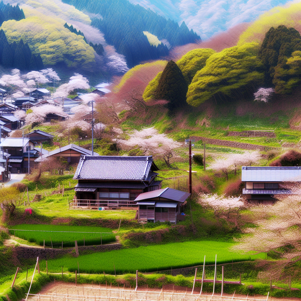 Unveiling Hidden Jewels of Japan: An Authentic Journey Through Tradition and Culture